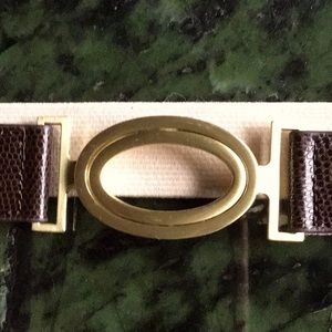 Ladies Belt